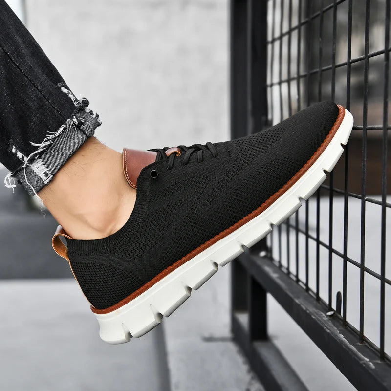 CAVETON | Prime Motion – Premium Men’s Trainers