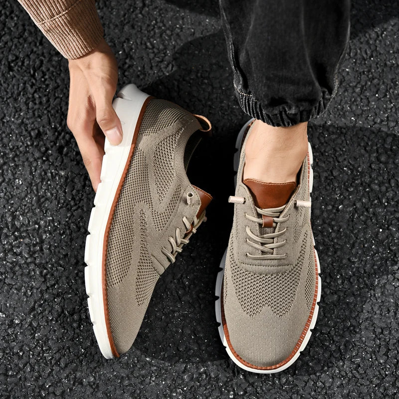 CAVETON | Prime Motion – Premium Men’s Trainers