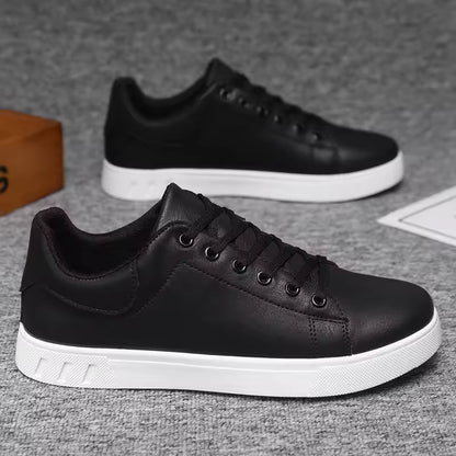 CVETON | Elias – Classic Men's Leather Shoes [September special offer]