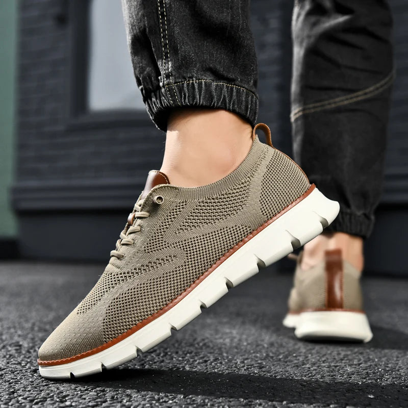 CAVETON | Prime Motion – Premium Men’s Trainers