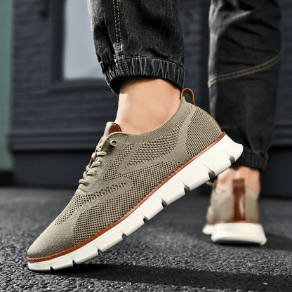 CAVETON | Prime Motion – Premium Men’s Trainers