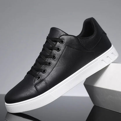 CVETON | Elias – Classic Men's Leather Shoes [September special offer]