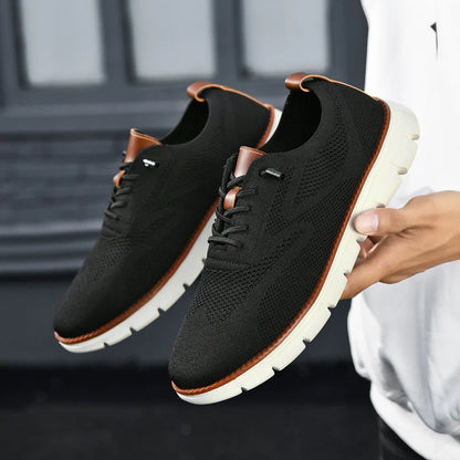 CAVETON | Prime Motion – Premium Men’s Trainers
