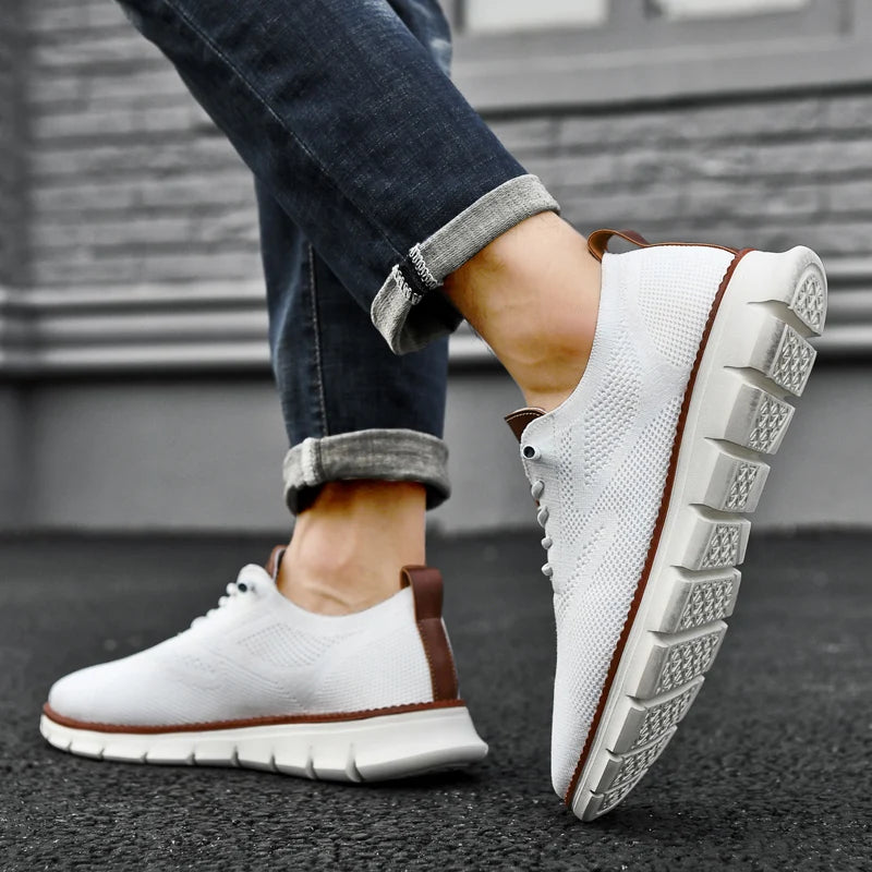 CAVETON | Prime Motion – Premium Men’s Trainers