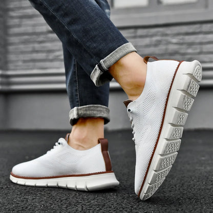 CAVETON | Prime Motion – Premium Men’s Trainers