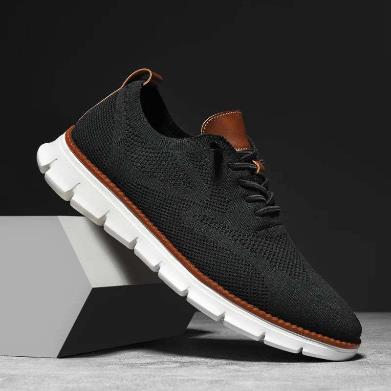 CAVETON | Prime Motion – Premium Men’s Trainers