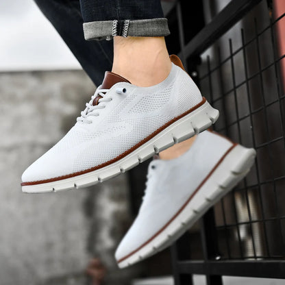 CAVETON | Prime Motion – Premium Men’s Trainers